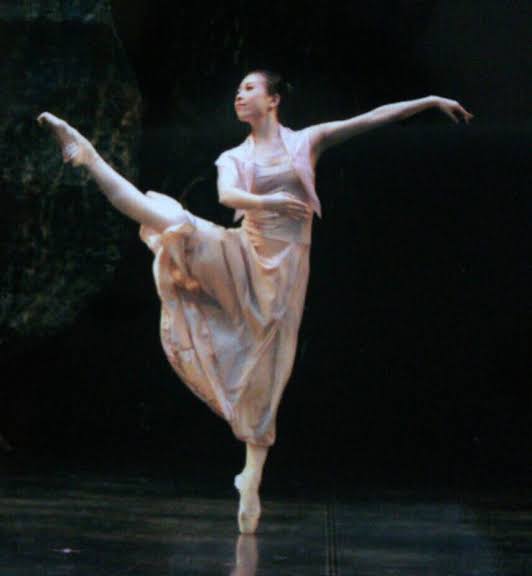 柏駅徒歩5分のクラシックバレエ教室「You 1st Ballet」